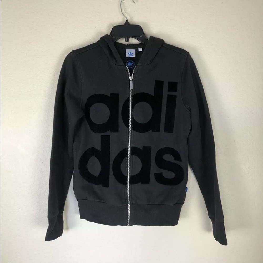 Adidas Women Jacket Size Medium